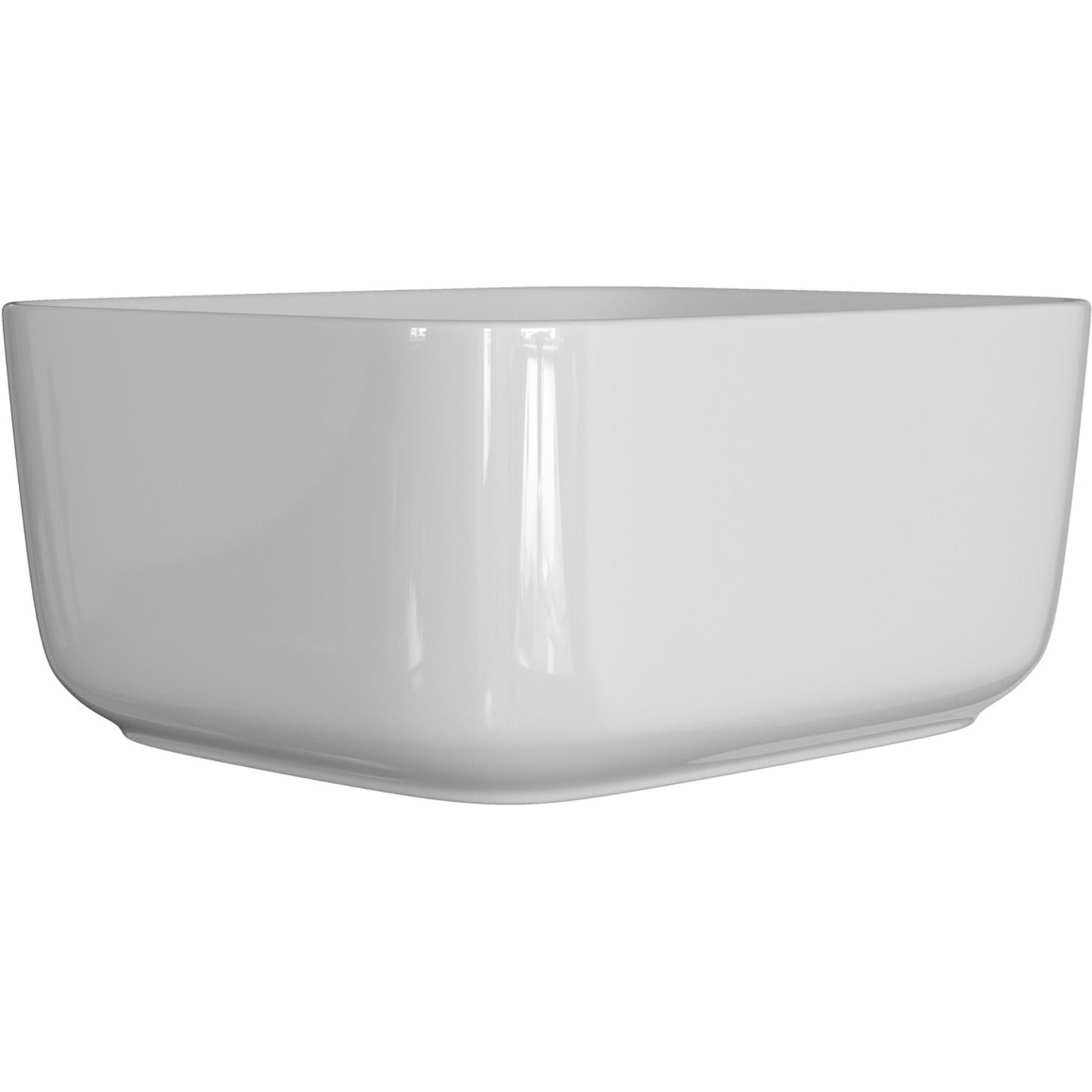 Bahla Deep 420mm Washbowl