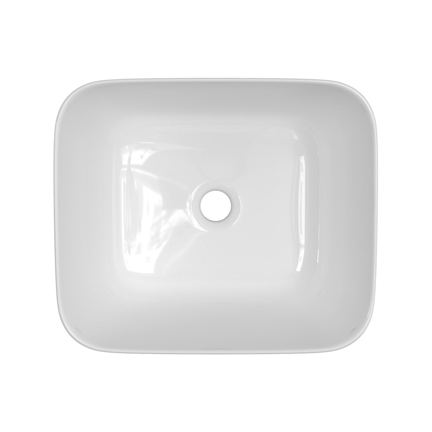 Bahla Deep 420mm Washbowl