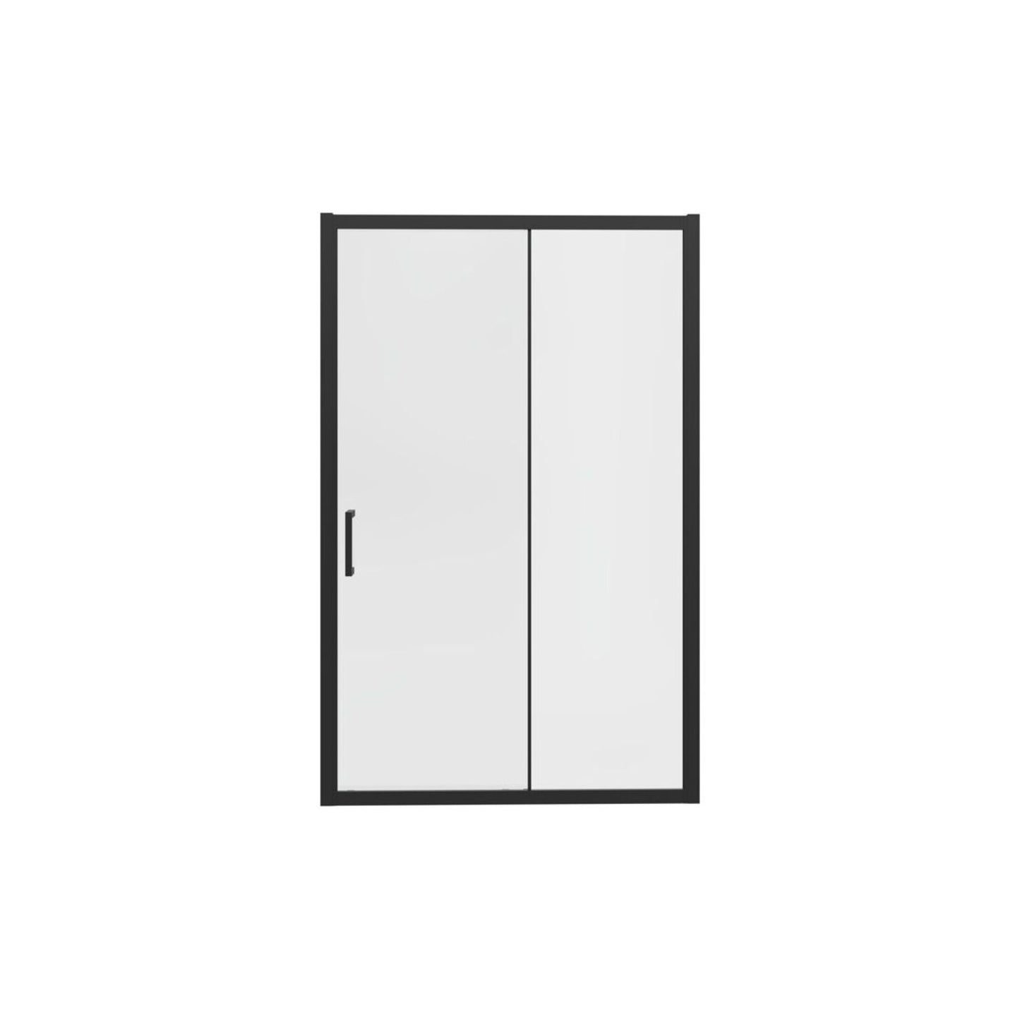 Zensori Sliding Door