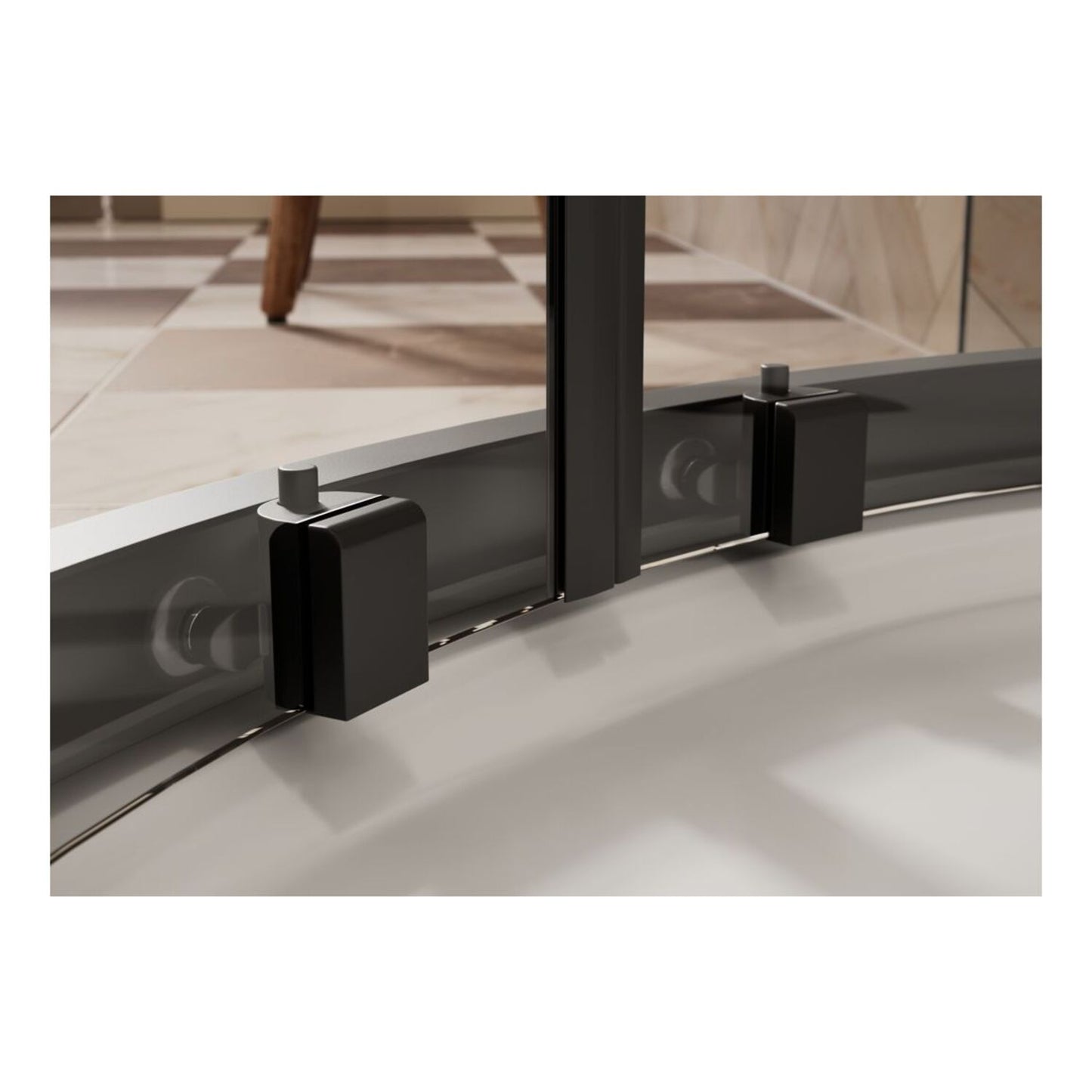 Zensori 2 Door Quadrant