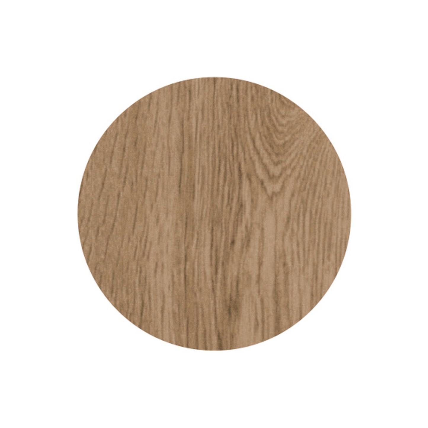 Kavena 510mm Floor Standing Unit Inc. Basin - Seville Oak