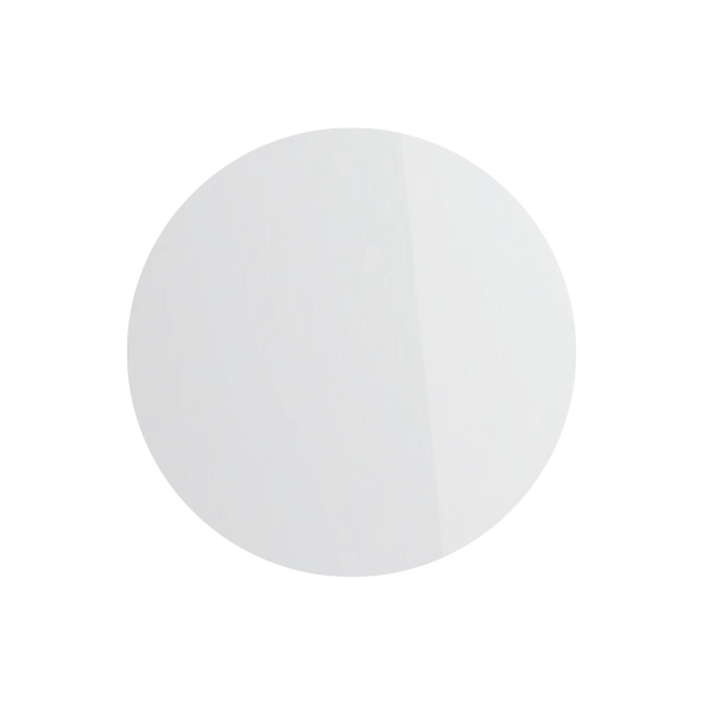 Kavena 510mm Floor Standing Unit Inc. Basin - White Gloss