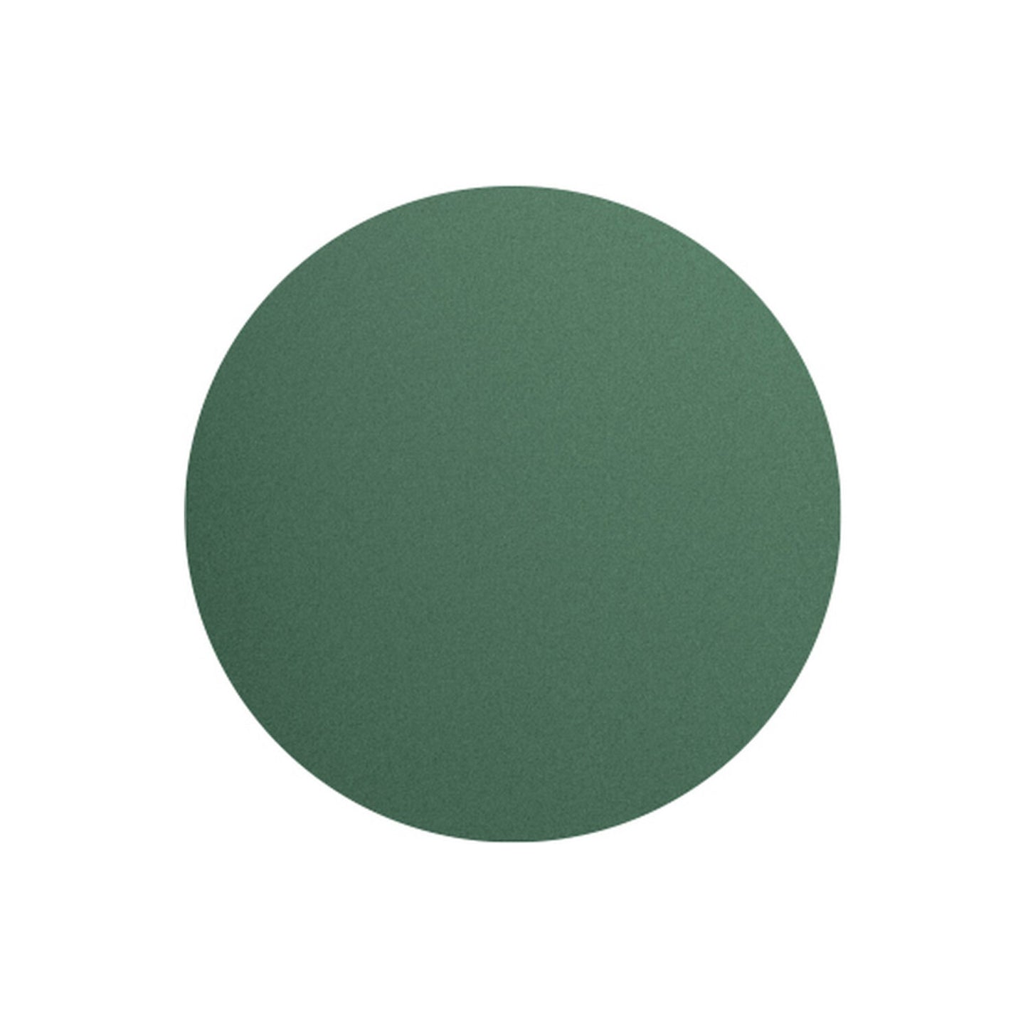 Nuvoro 500mm 2 Door Floor Standing Cloakroom Basin Unit - Matt Sage Green