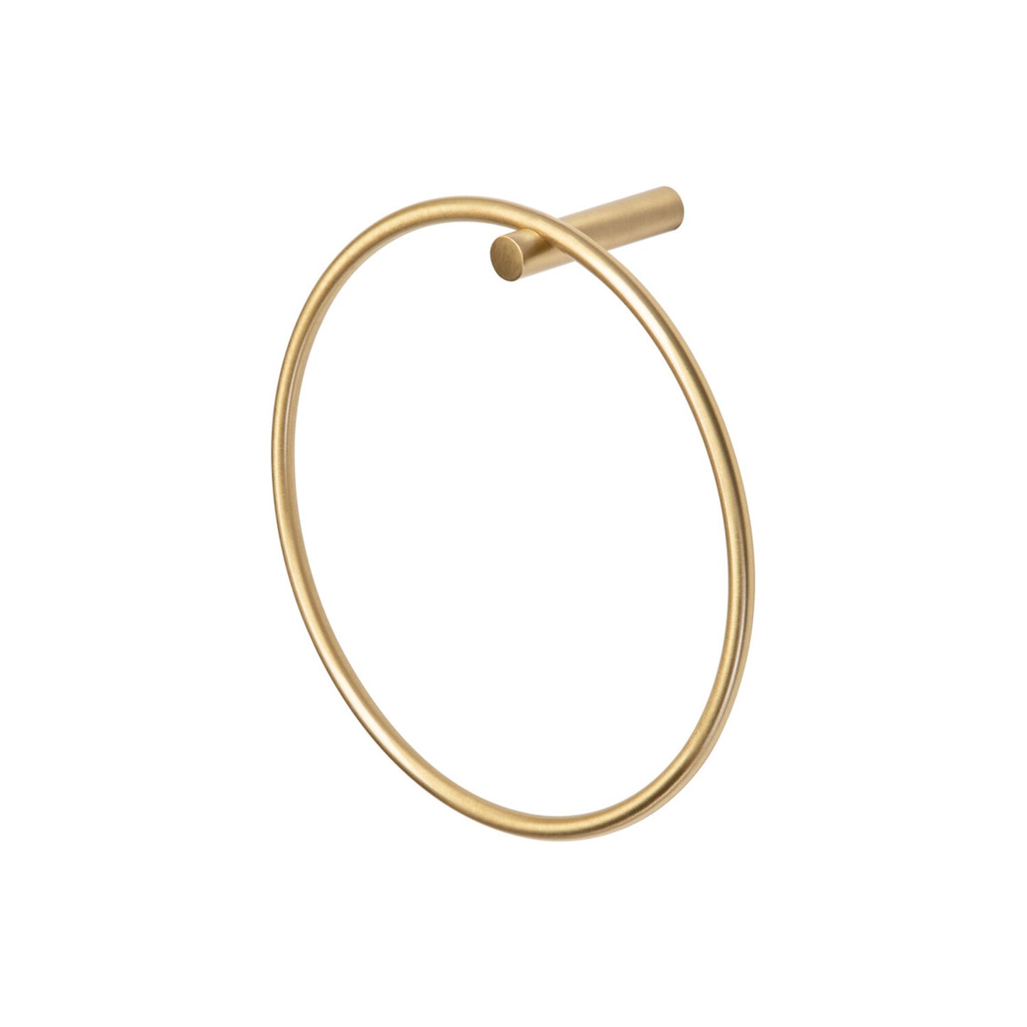 Brione Towel Ring