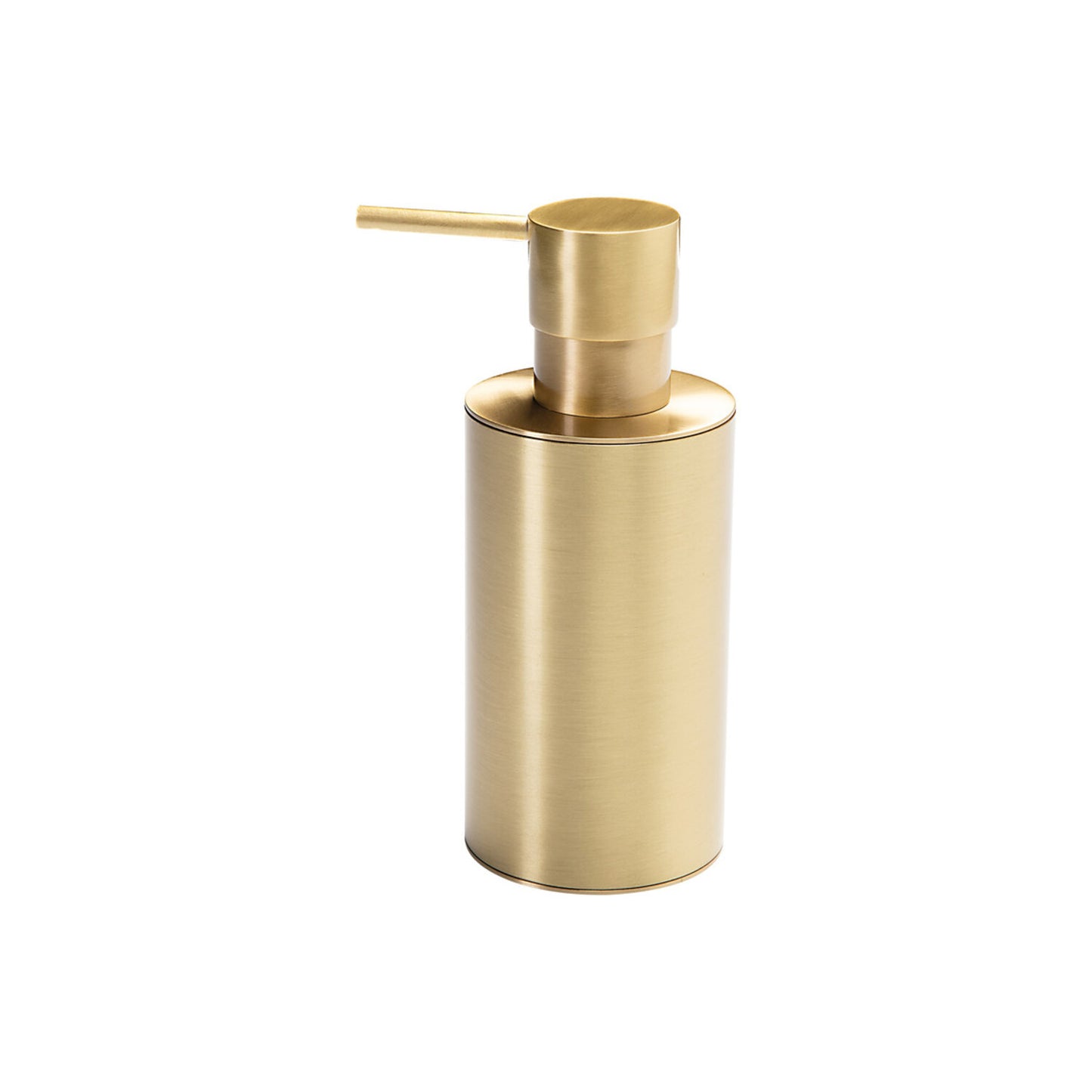Brione Wall Mounted Soap Dispenser
