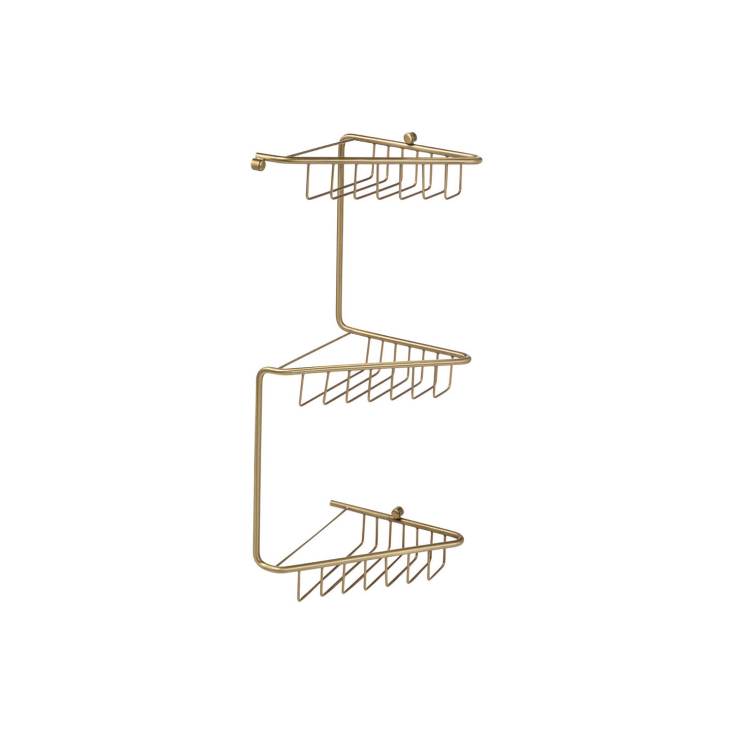 Elenor Corner Shower Caddy
