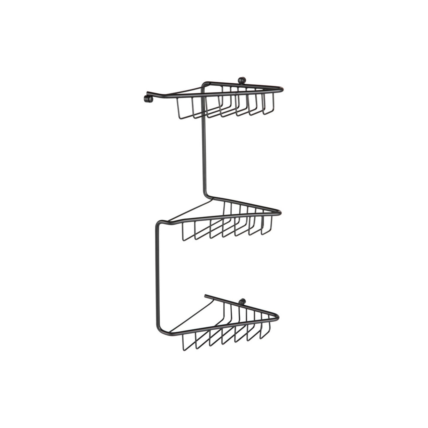 Elenor Corner Shower Caddy