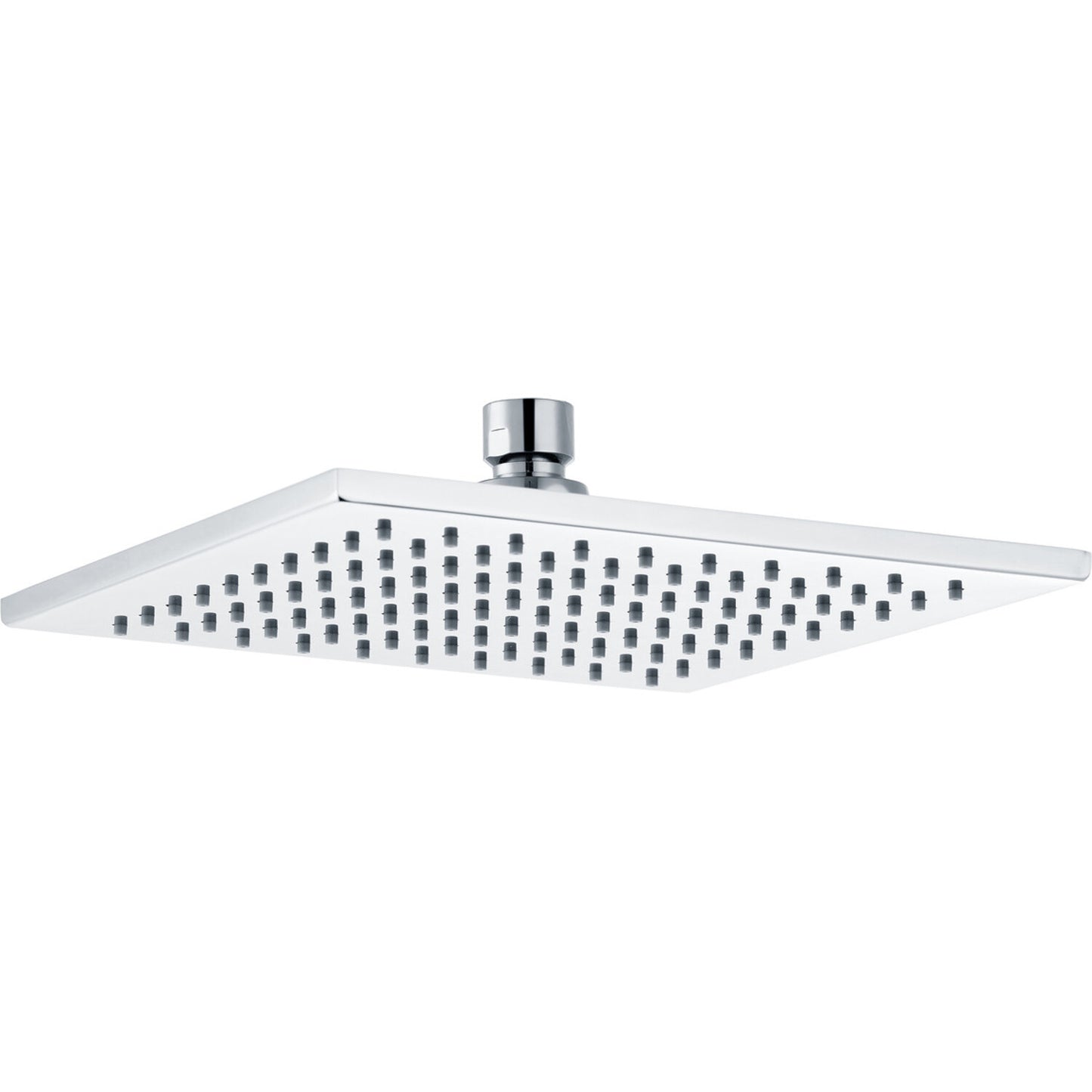 Delvyn Square Showerhead - Chrome