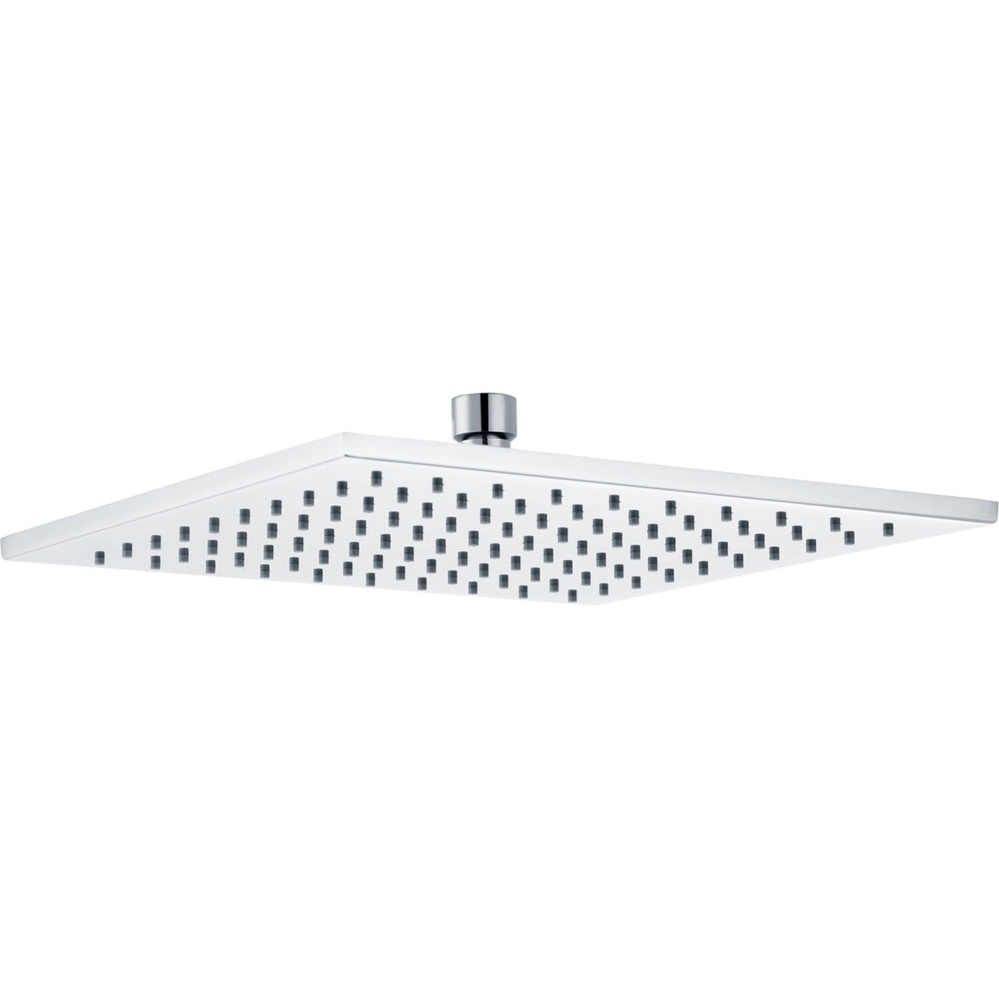 Delvyn Square Showerhead - Chrome