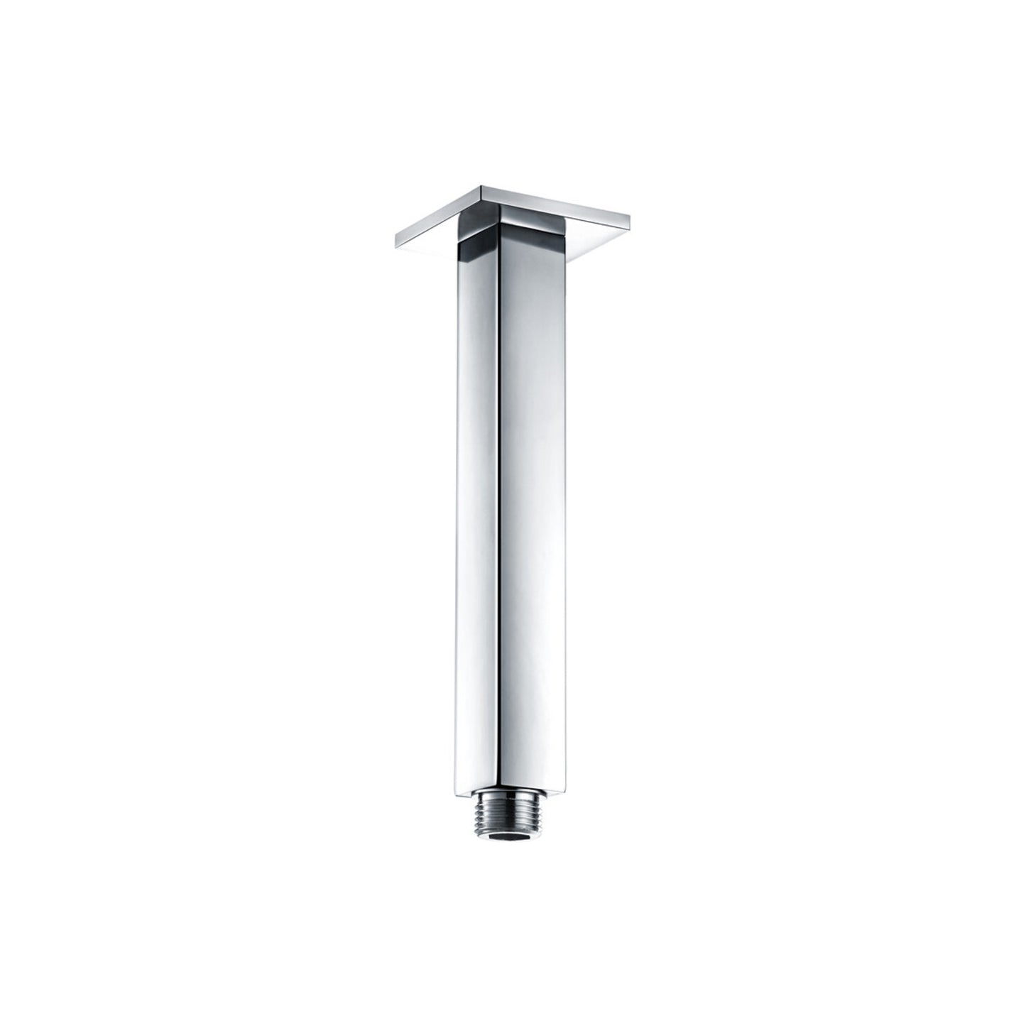 Delvyn Square Ceiling Arm