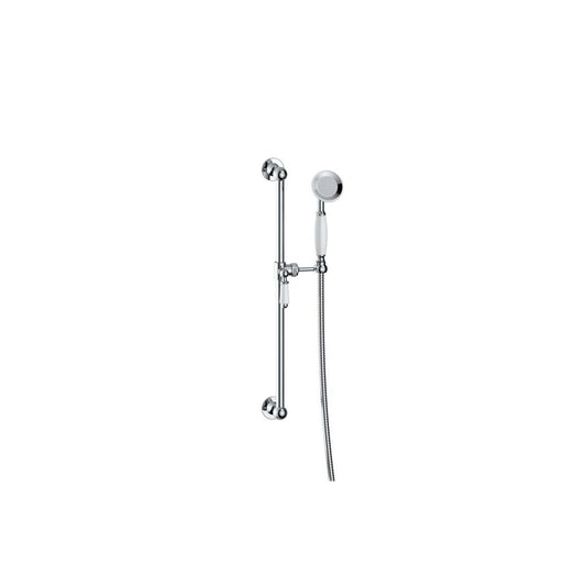 Cirava Traditional Slider Rail Kit