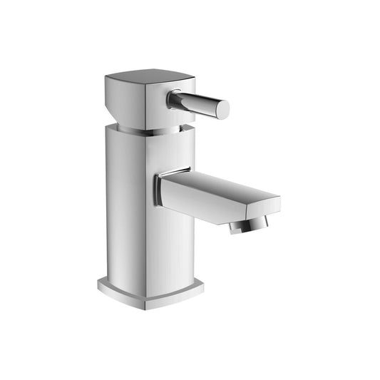 Wenari Basin Mixer - Chrome