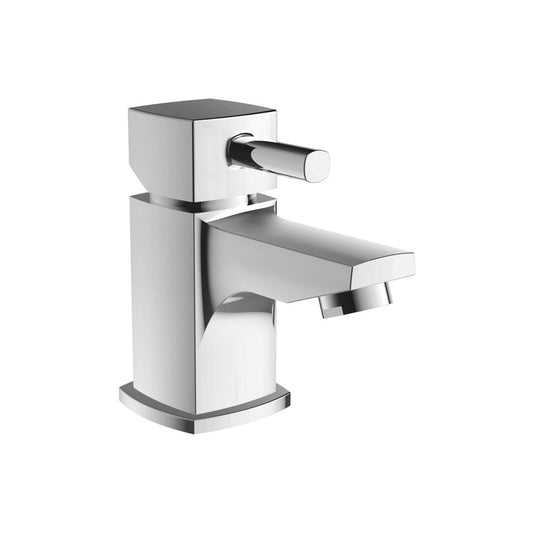 Wenari Cloakroom Basin Mixer - Chrome