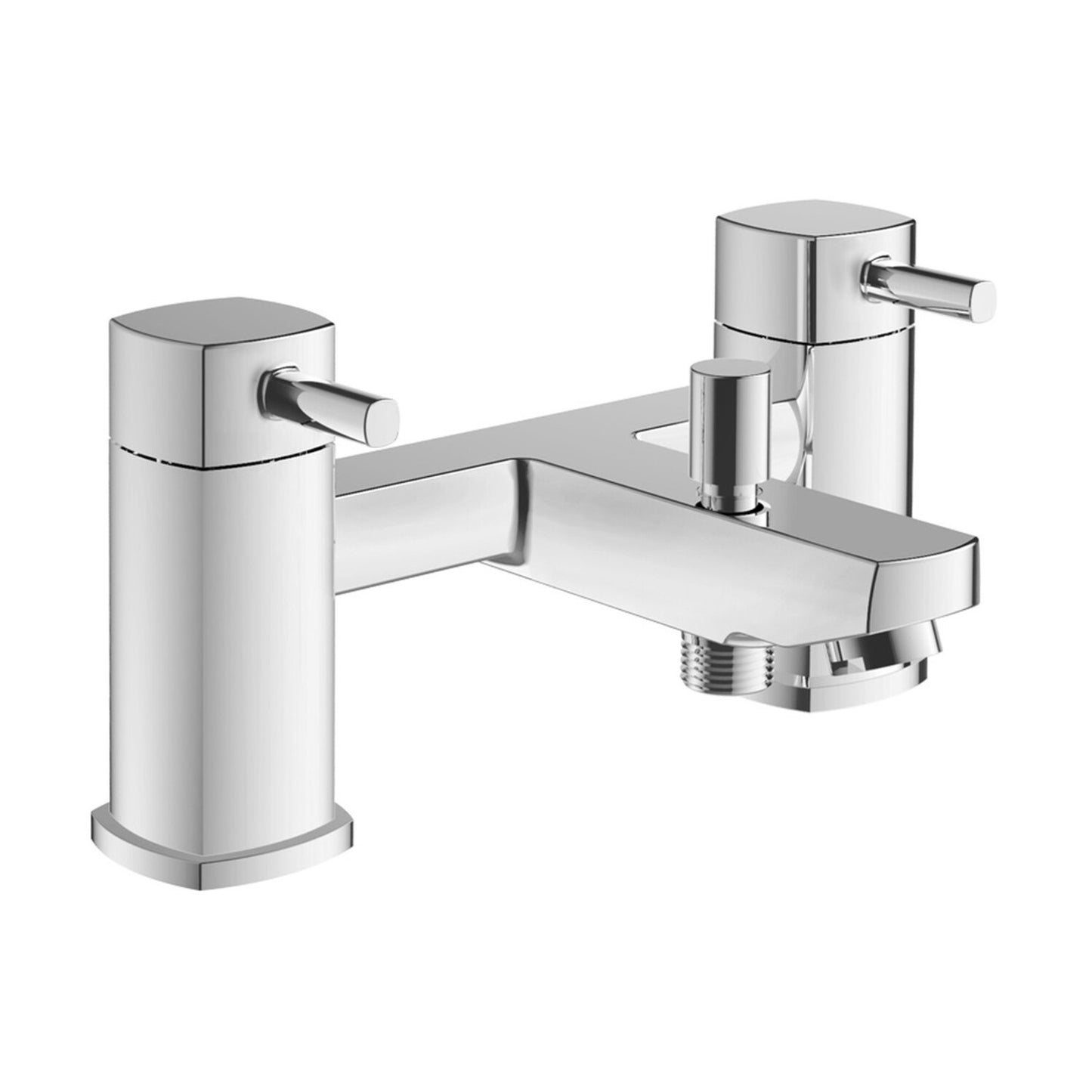 Wenari Bath/Shower Mixer - Chrome