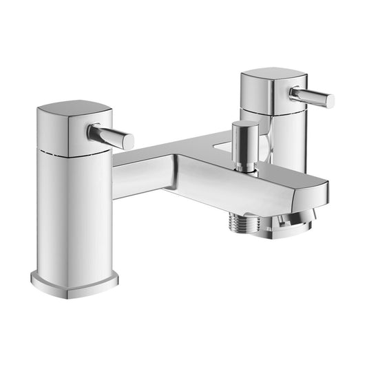 Wenari Bath/Shower Mixer - Chrome