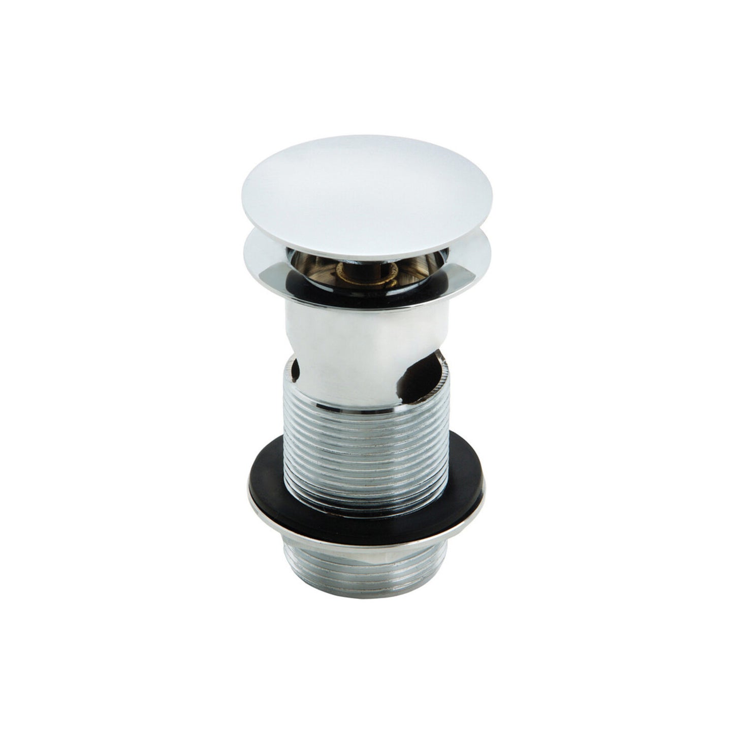 Slotted Mushroom Basin Waste (1 1/4")