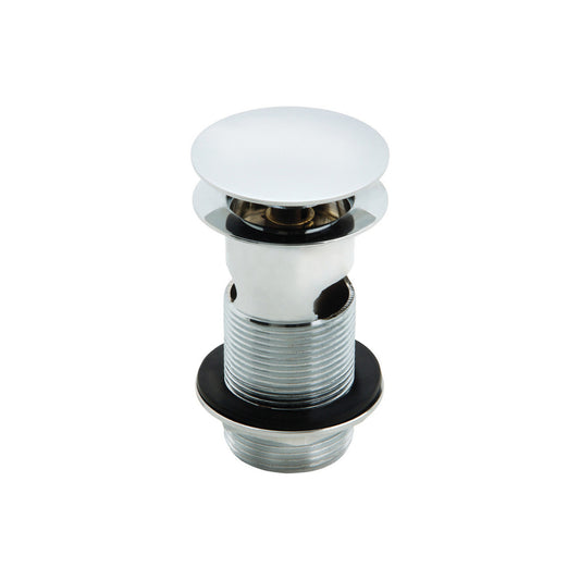 Slotted Mushroom Basin Waste (1 1/4")