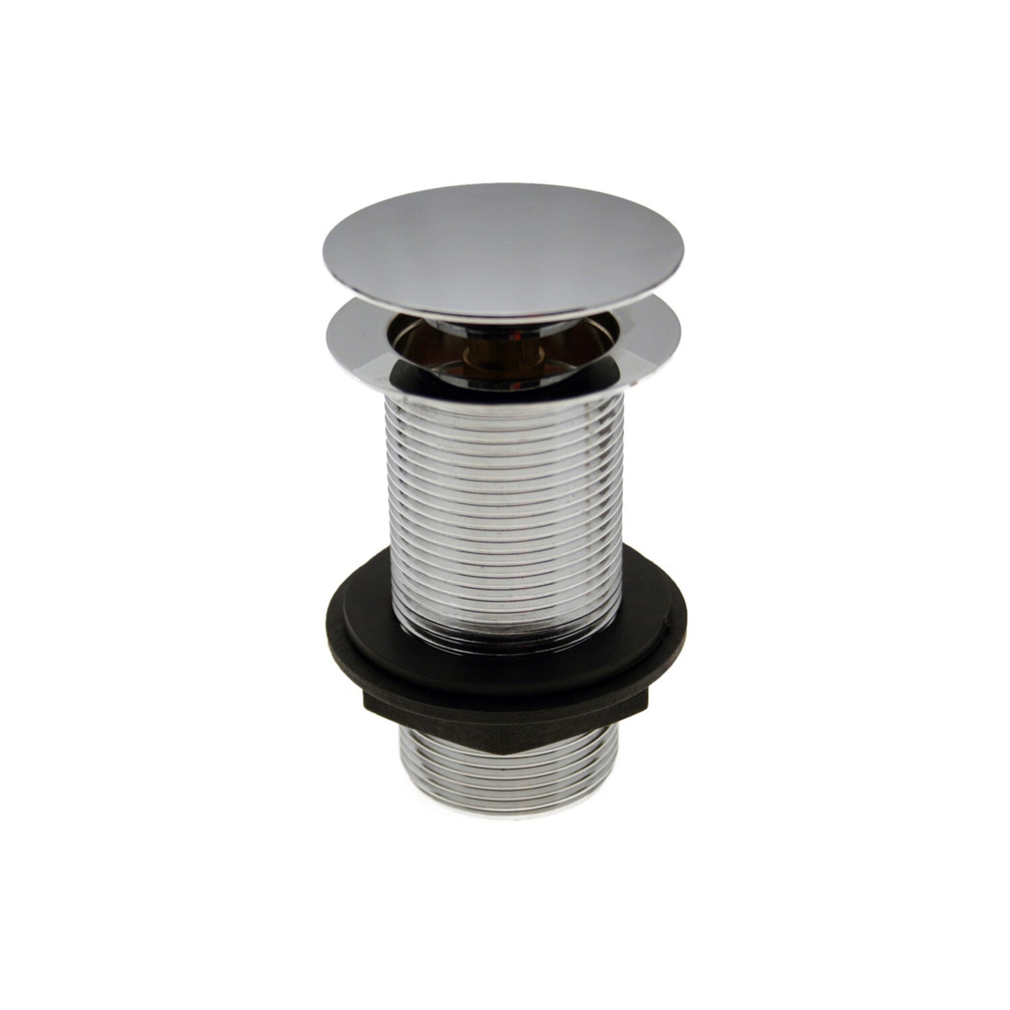 Unslotted Mushroom Basin Waste (1 1/4")
