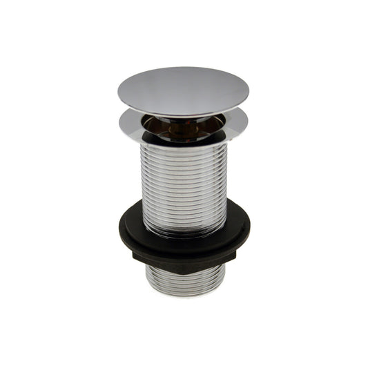 Unslotted Mushroom Basin Waste (1 1/4")