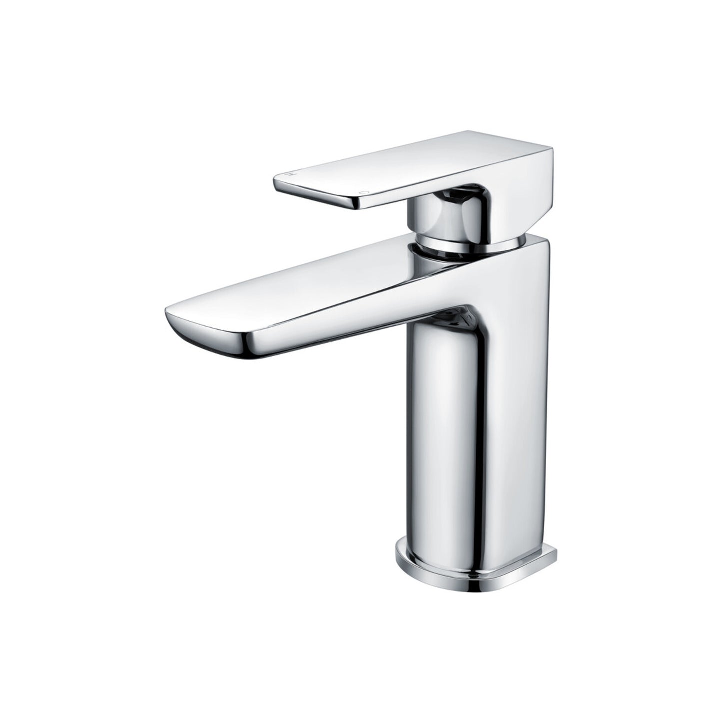 Dorell Basin Mixer & Waste