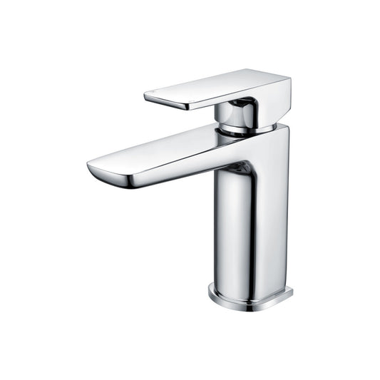Dorell Basin Mixer & Waste