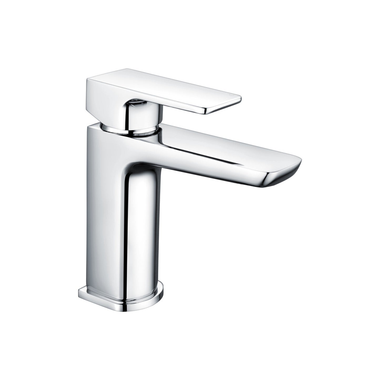 Dorell Cloakroom Basin Mixer & Waste