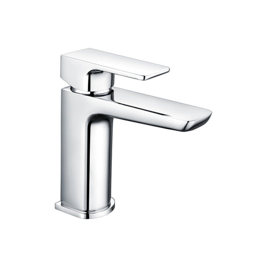 Dorell Cloakroom Basin Mixer & Waste