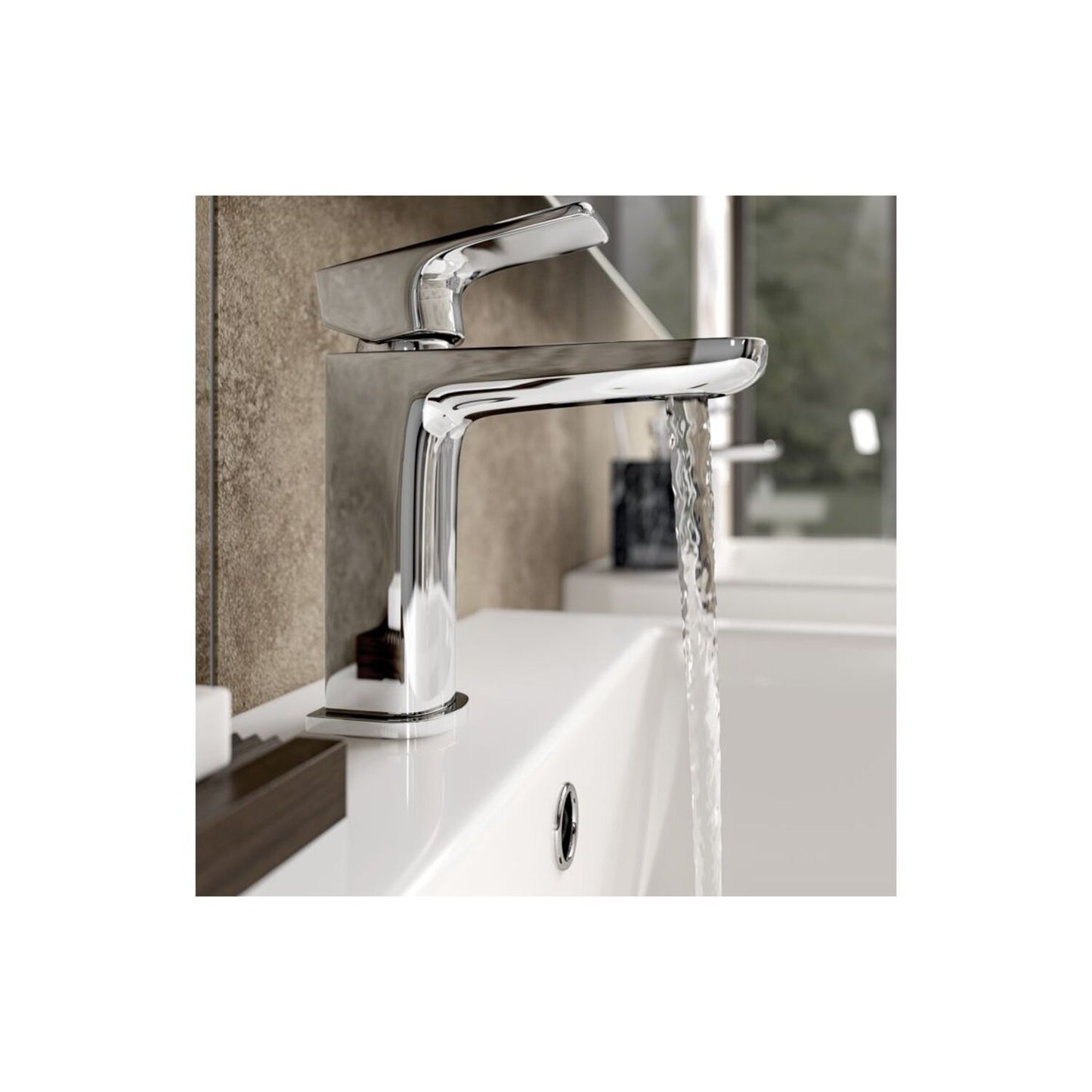 Dorell Bath Filler