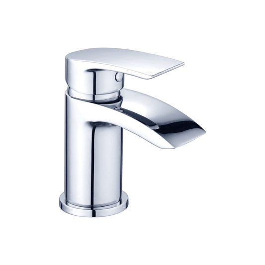 Xerion Cloakroom Basin Mixer - Chrome