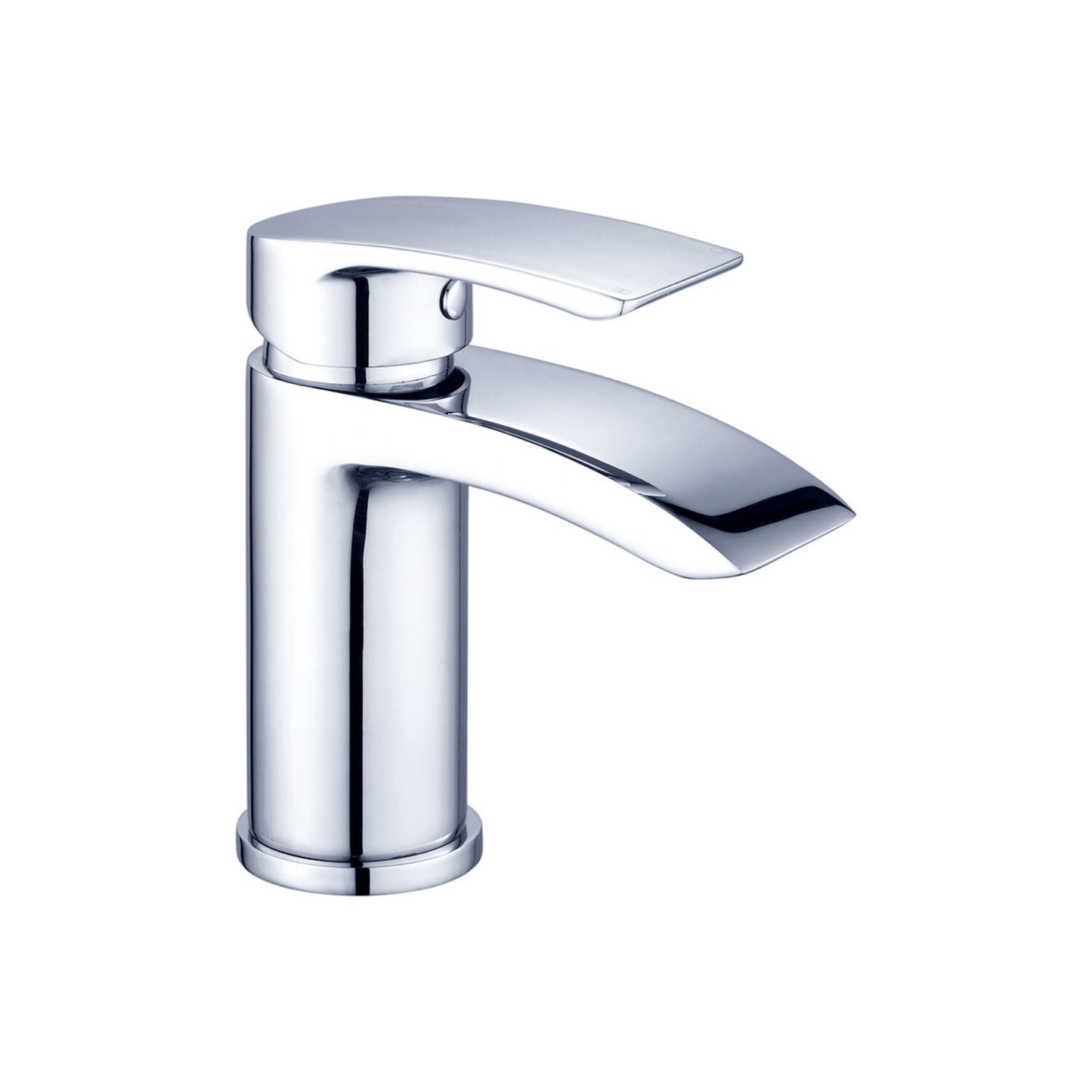 Xerion Basin Mixer - Chrome
