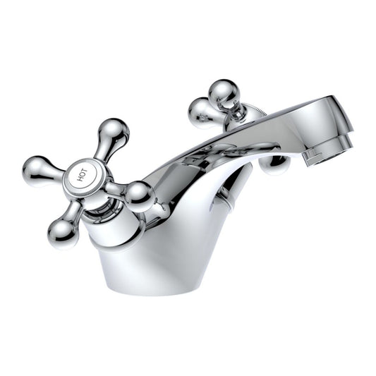 Tavari Basin Mixer - Chrome