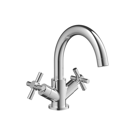 Ossian Basin Mixer - Chrome