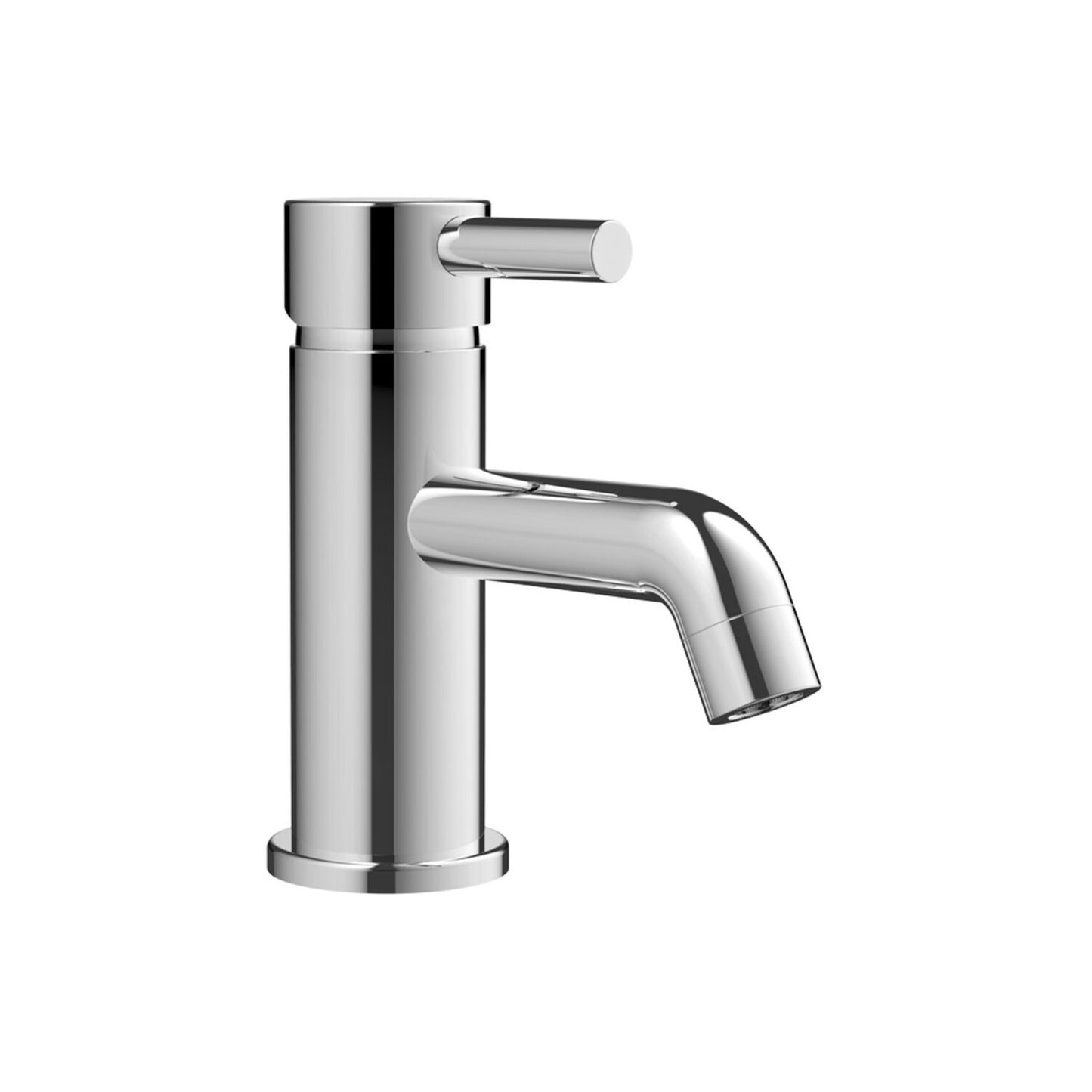 Pirell Cloakroom Basin Mixer & Waste