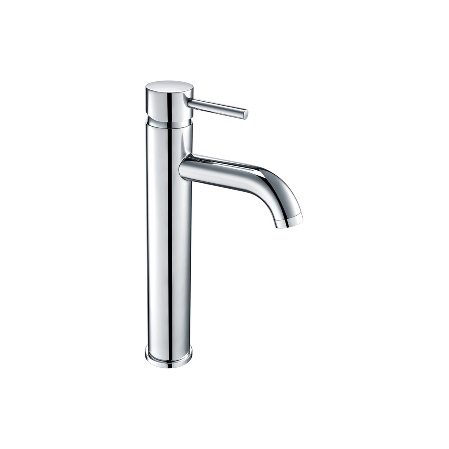 Pirell Tall Basin Mixer