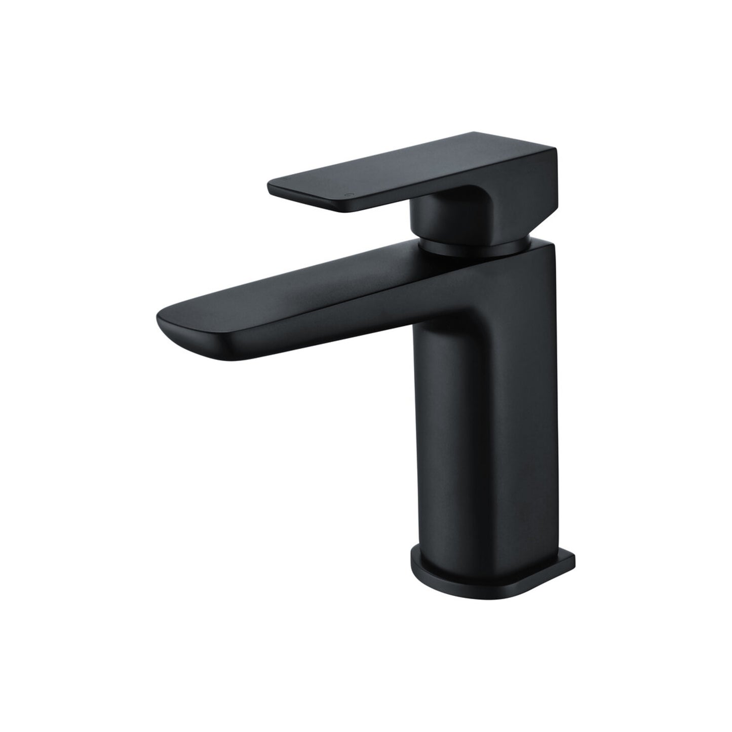 Dorell Basin Mixer & Waste