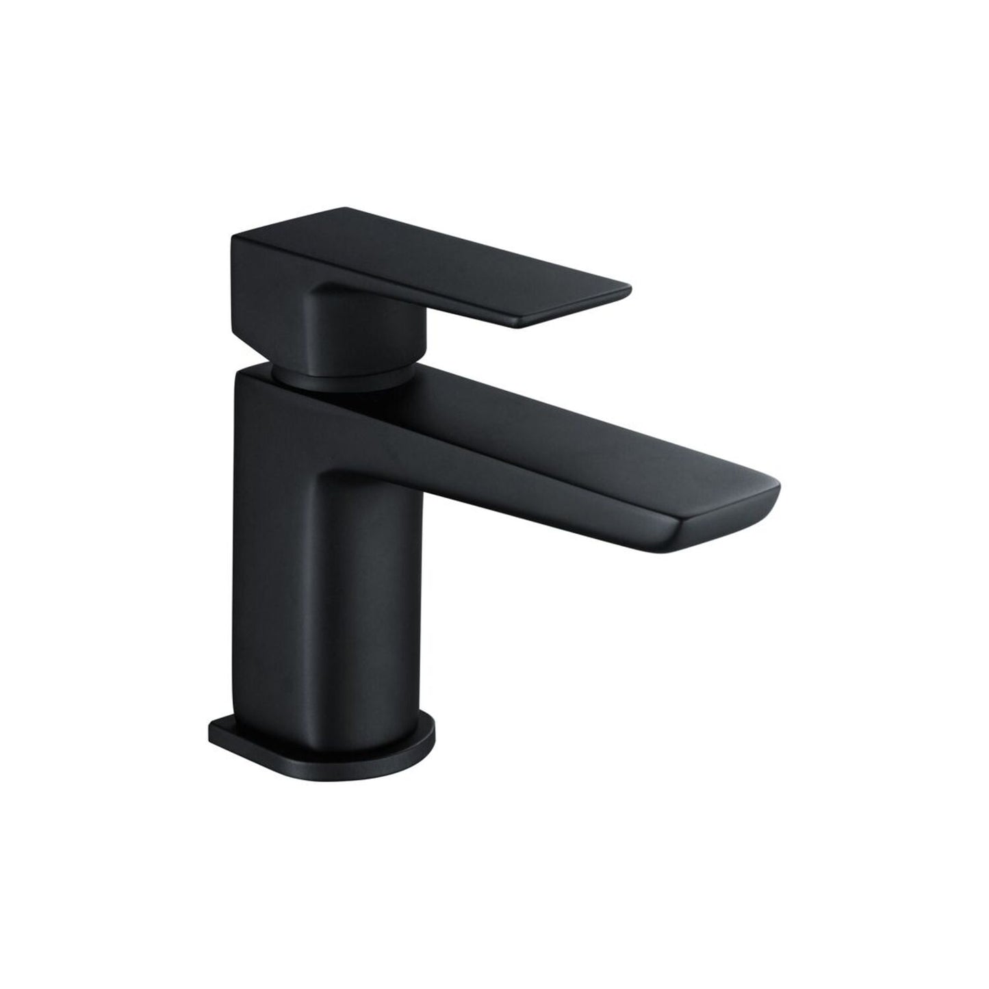Dorell Cloakroom Basin Mixer & Waste
