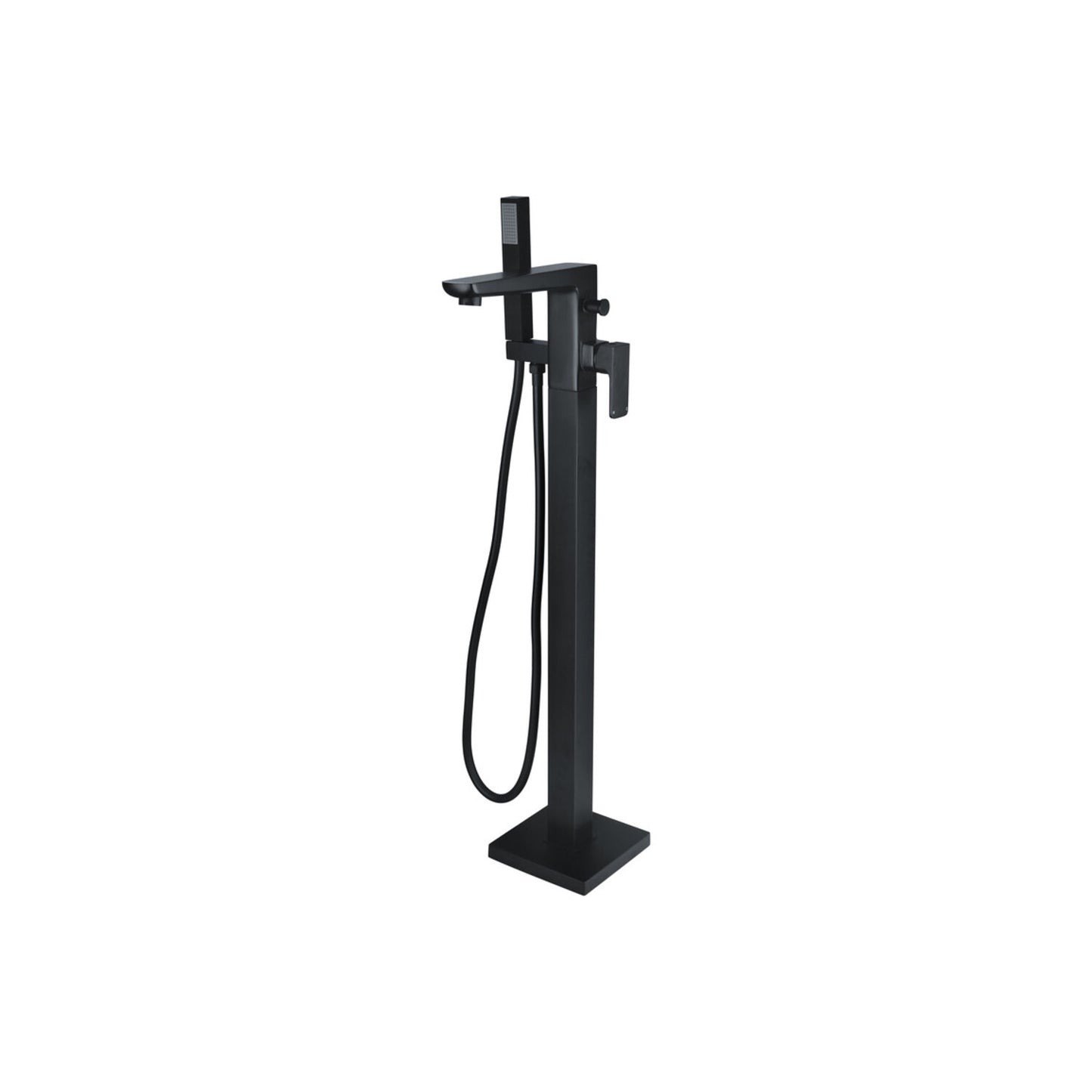 Dorell Floor Standing Bath/Shower Mixer