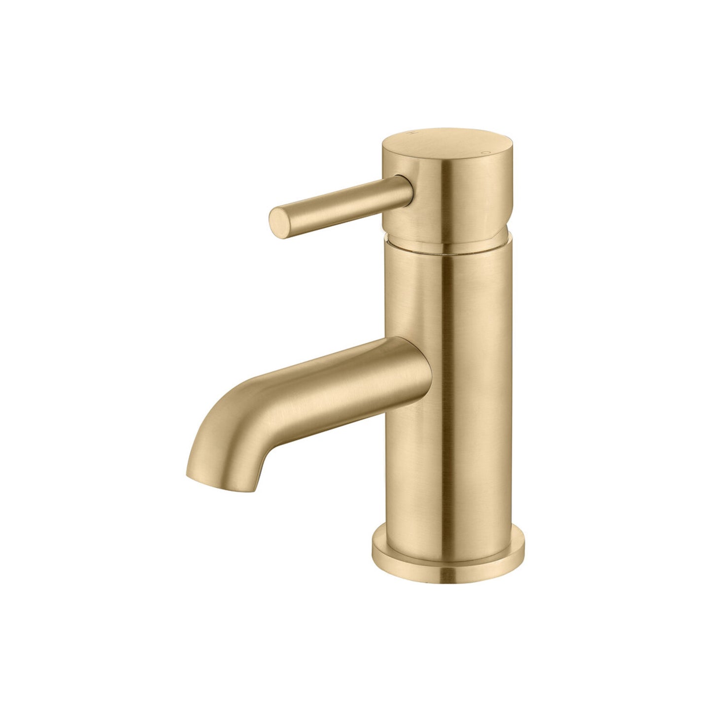 Pirell Basin Mixer & Waste