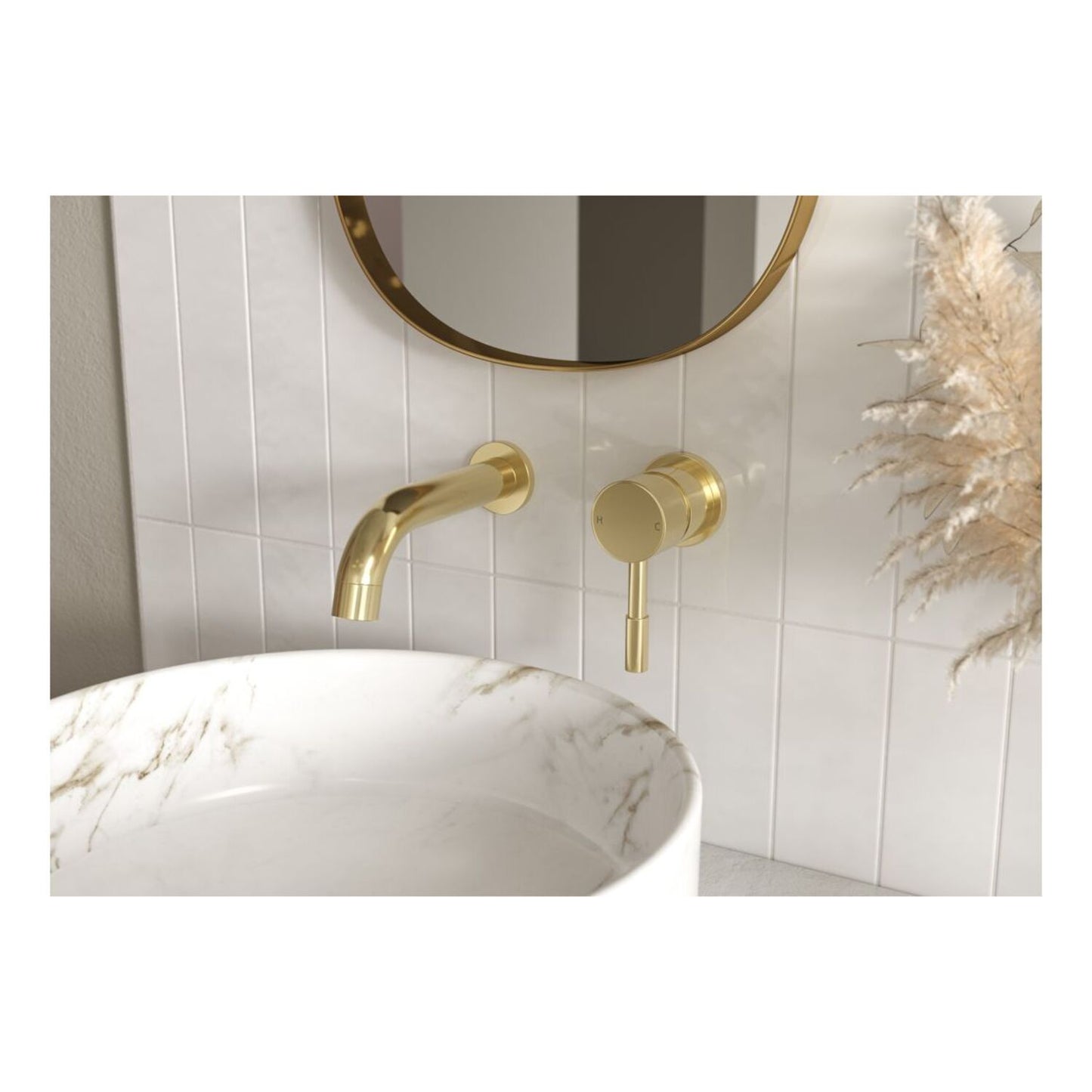 Pirell Bath Filler