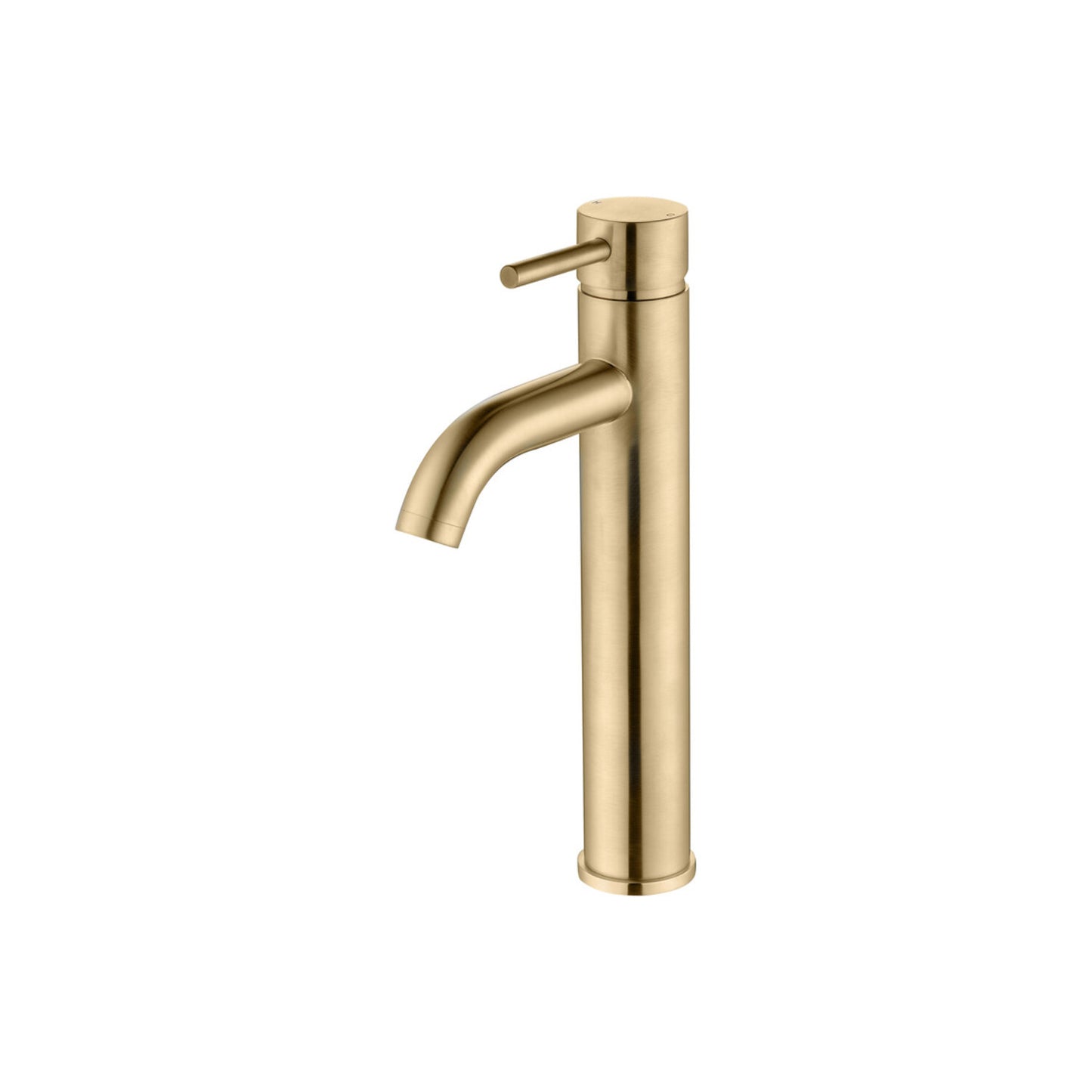 Pirell Tall Basin Mixer