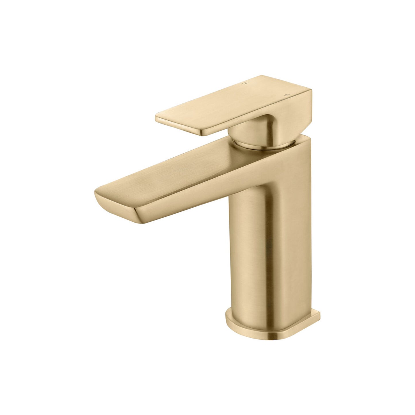 Dorell Basin Mixer & Waste