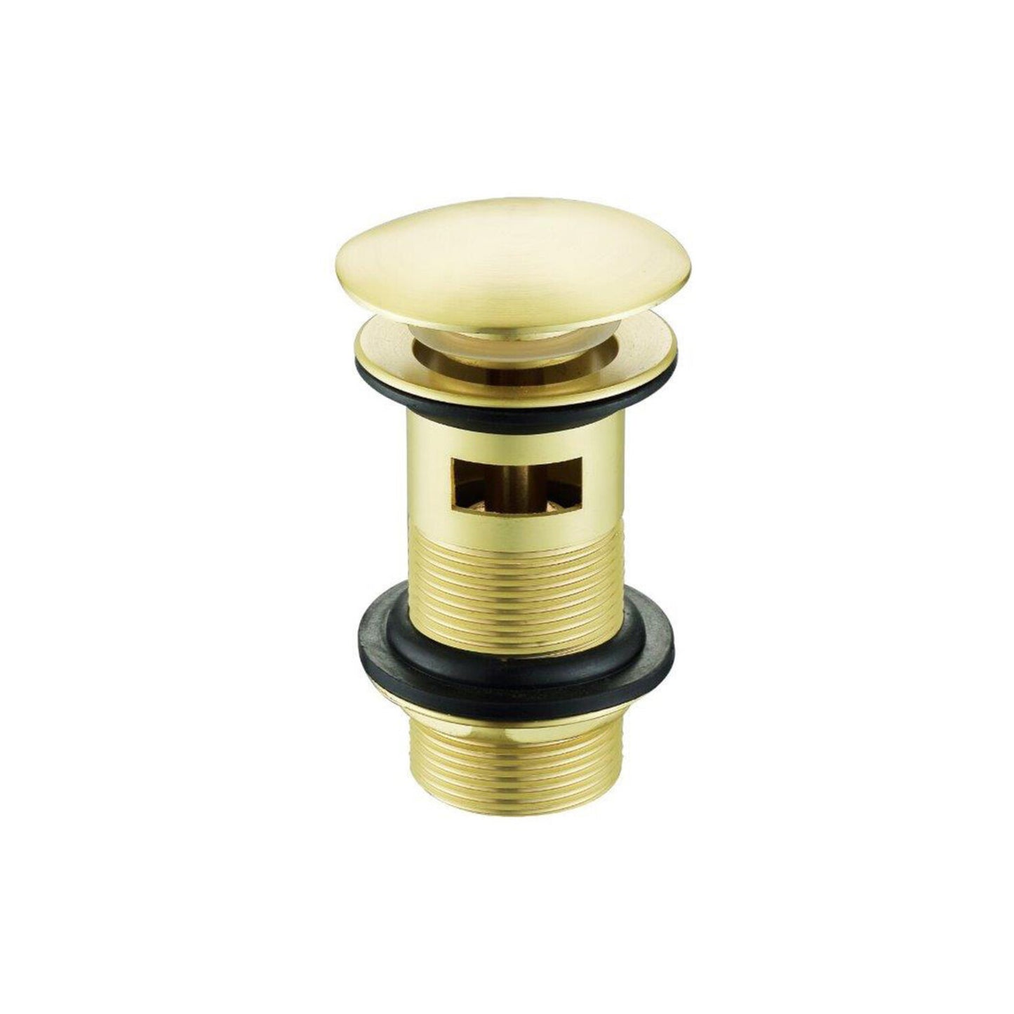 Slotted Mushroom Basin Waste (1 1/4")