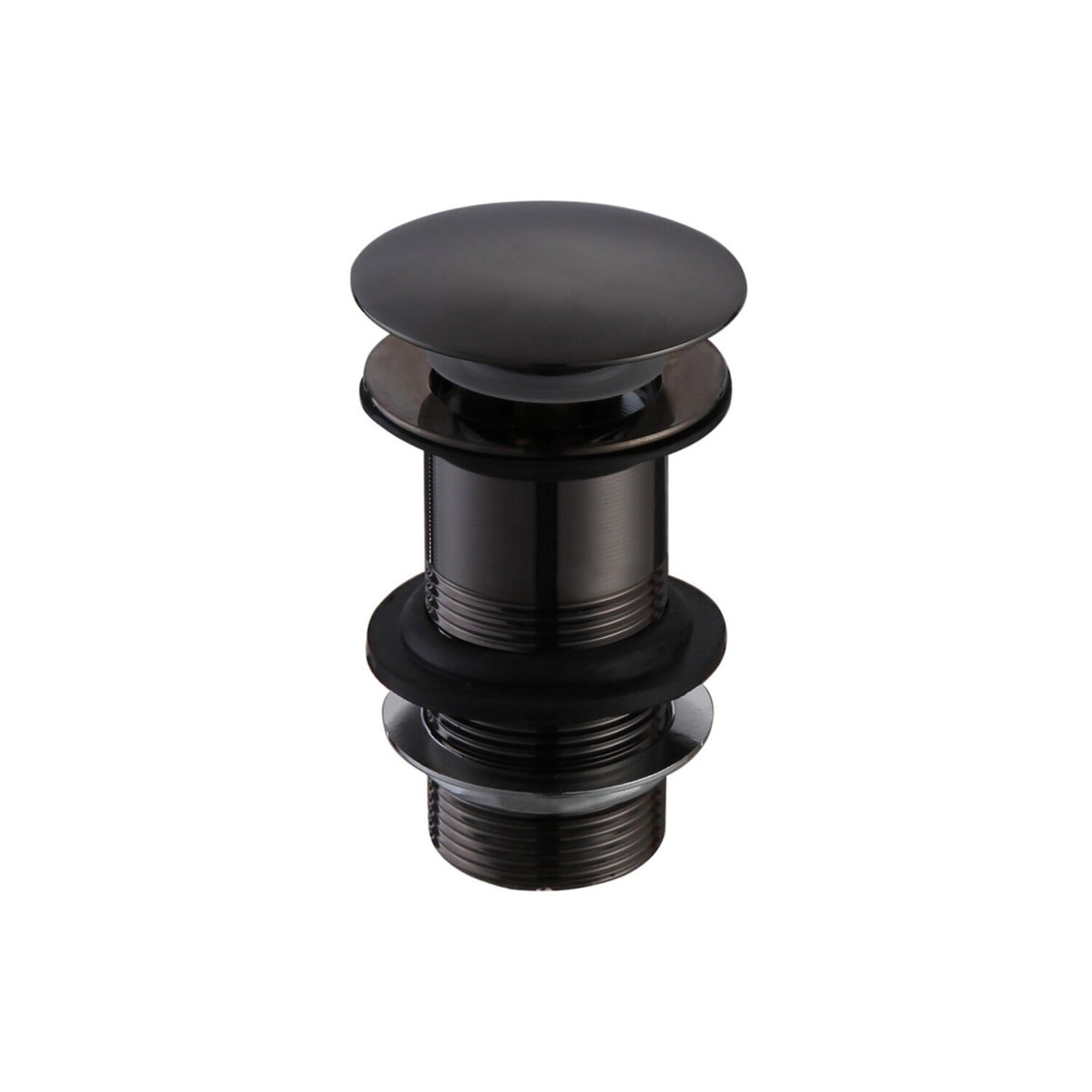 Unslotted Mushroom Basin Waste (1 1/4")
