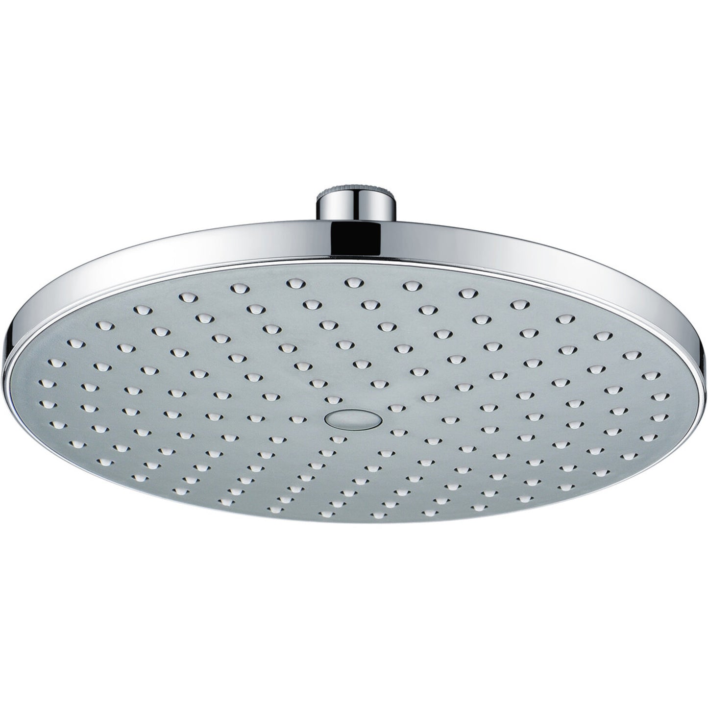 Brivana Round Showerhead - Chrome