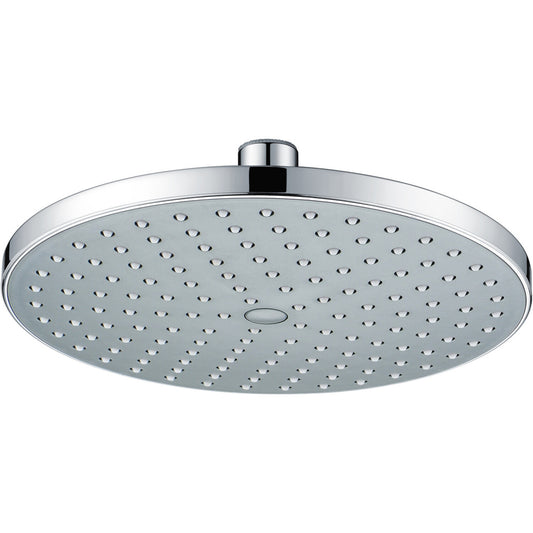 Brivana Round Showerhead - Chrome