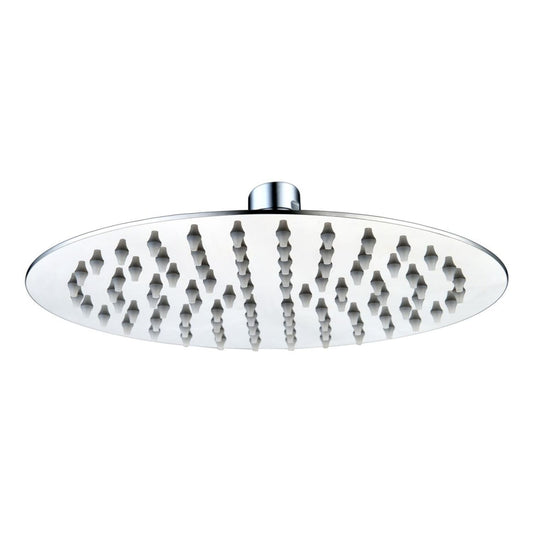 Brivana Round Ultraslim Showerhead