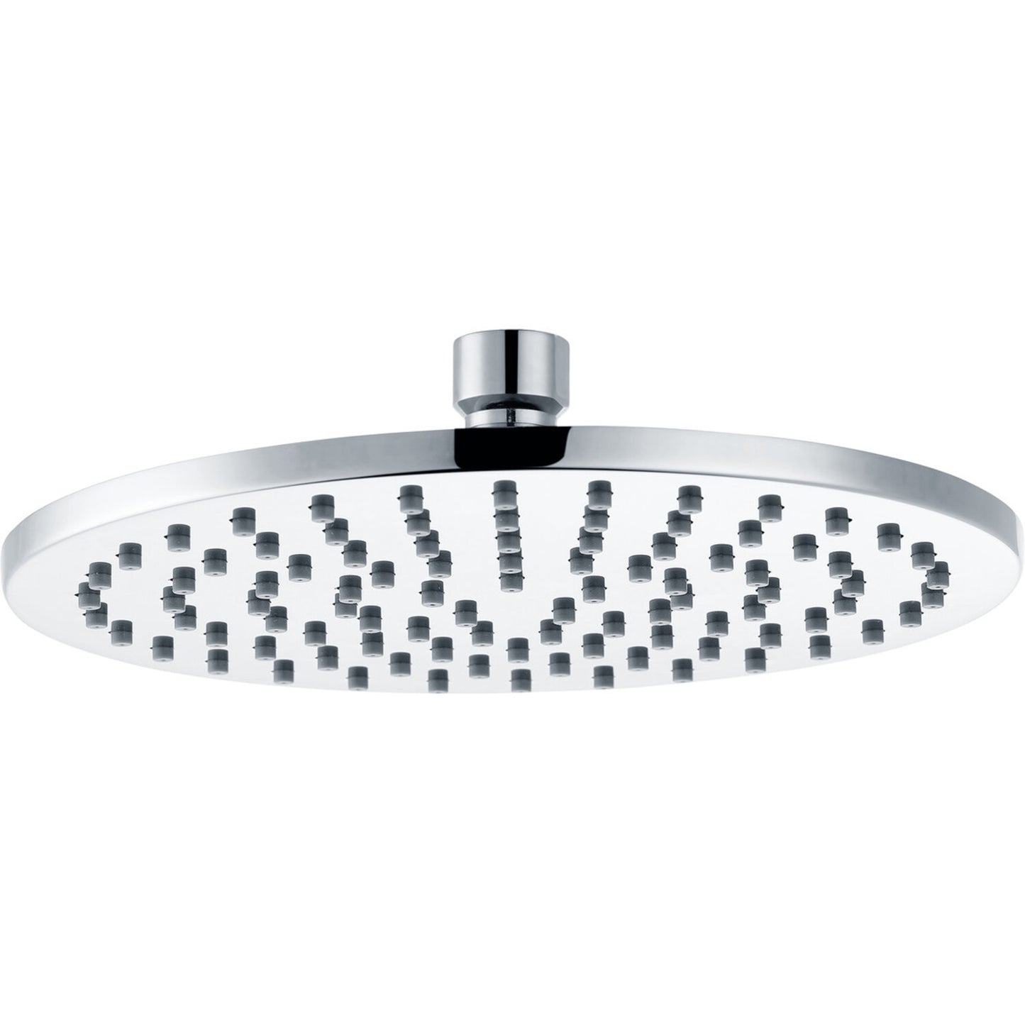 Brivana Round Showerhead - Chrome