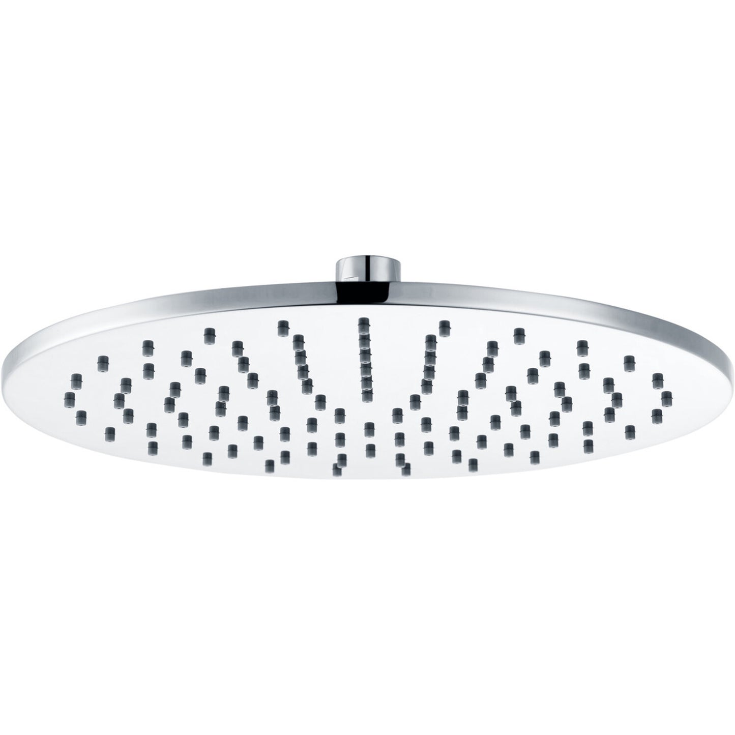 Brivana Round Showerhead - Chrome