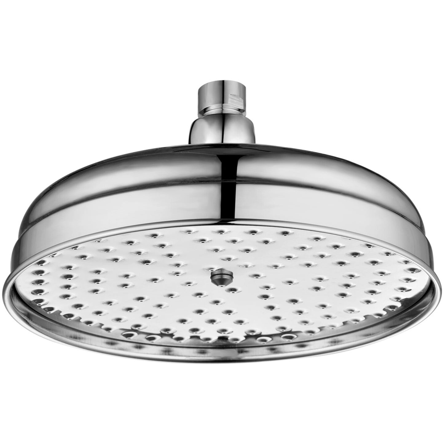 Cirava Round Traditional Showerhead
