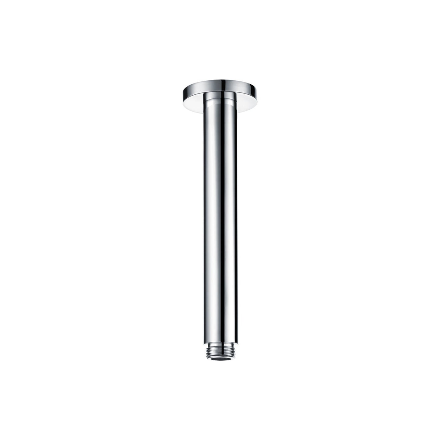 Brivana Round Ceiling Arm